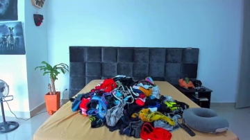 Alexander_Martines  17-08-2021 video sloppybj